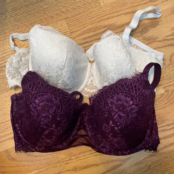 38C bras